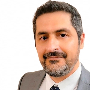Business Card Agent Photo
